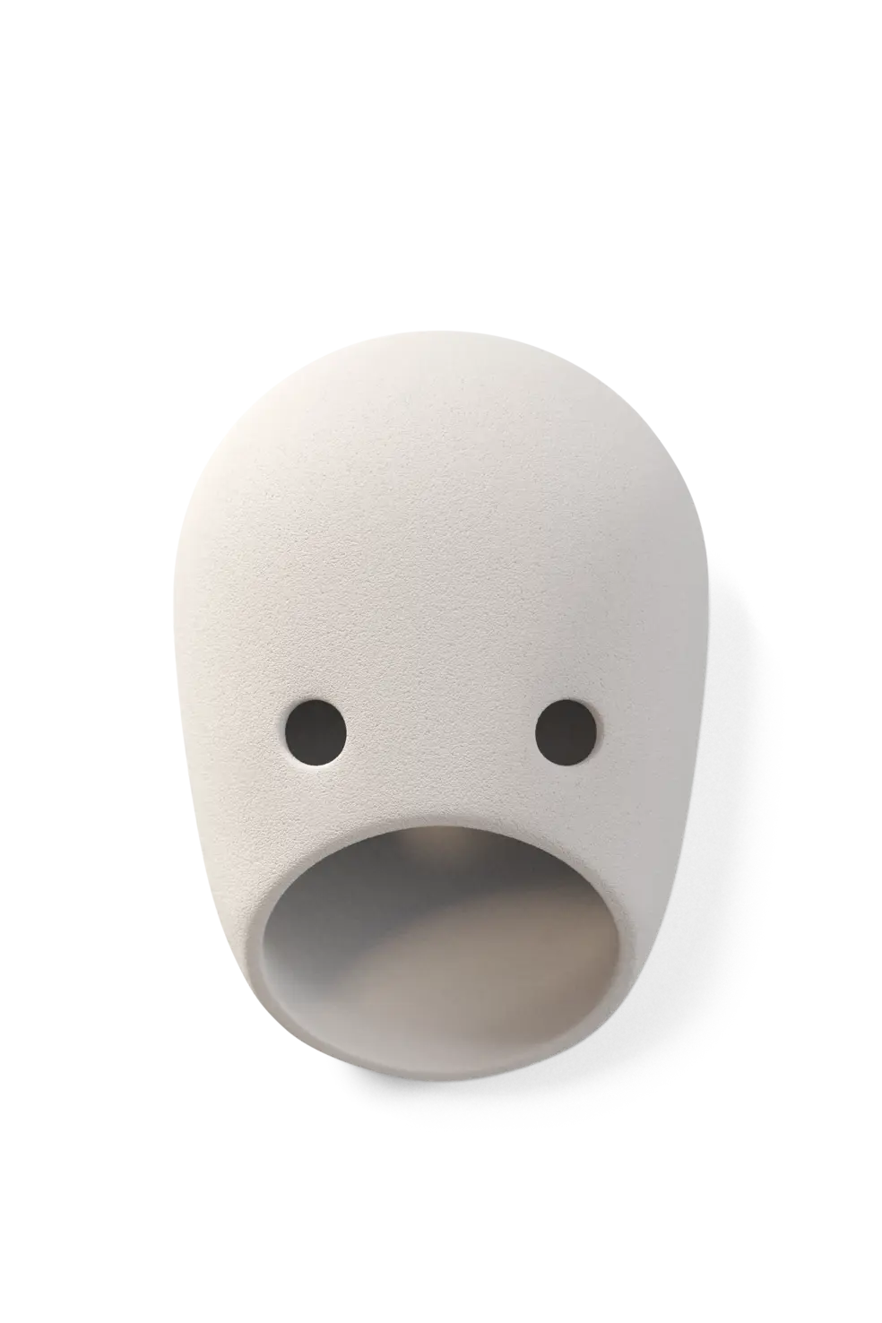 The Party Wall Lamp Ted front side